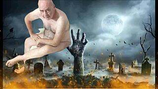 preview halloween special baby cool me down.