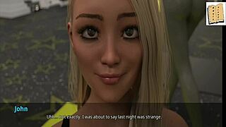 hey elizabeth, why so upset in wvm 61?