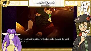 sweet pool yaoi uncensored game part 12