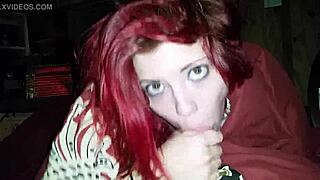 Pov Blowjob With Swallow Action