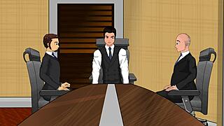 No Hard Feelings Between Friends