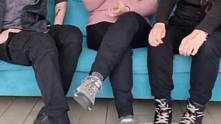 Our crazy compilation, what do you think?