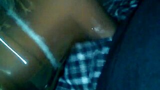 Mature Ebony Sloppy Blows Bbc