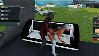 Addicted To Cock 8 Fast But Well Fucked