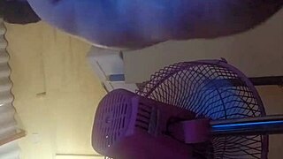 Pequeña Mujer Culiona with Small Tits and Cute Pussy