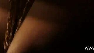 She Dances So Sexy and Naked for Us Today in Bold Display