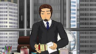 No Hard Feelings Between Friends