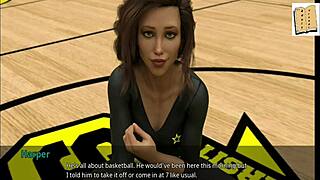 hey elizabeth, why so upset in wvm 61?