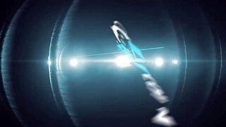 sexy lola’s bubble butt dances before solo play