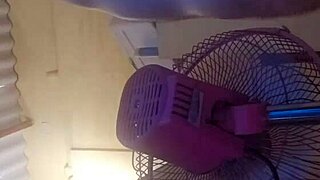 Pequeña Mujer Culiona with Small Tits and Cute Pussy