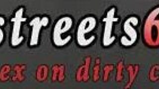 Horny Teen Bound in BDSM Domination Session