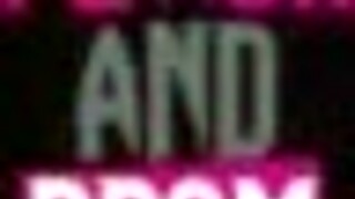 Did you see that bimbo share cum?