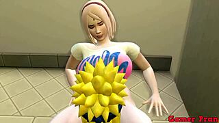 Naruto हेंटाई एपिसोड 49: Naruto Sakura से सलाह मांगता है