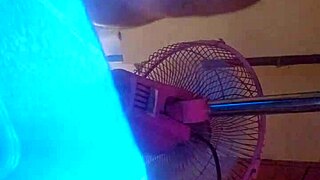 Pequeña Mujer Culiona with Small Tits and Cute Pussy