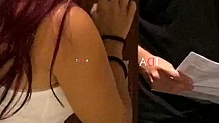 New girl casting with Victor Bloom 😊