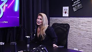 bruna ferraz talks about her experiences with soccer players