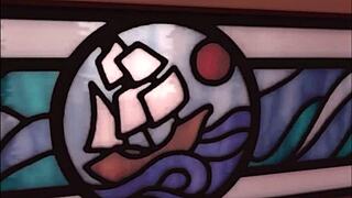 Peeping on Cheating Wife in Blue Velvet, Wow!