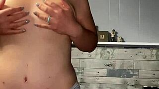 watch me get undressed after a night out with friends 😊