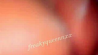 Stepdad and stepdaughter chat after the family gathering in the hall.