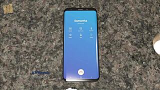 my new memories 40 featuring brunette in a casual game setting