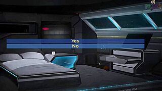 Star Wars cosplay with hot alien girls banging