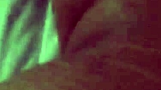 Big Ass Girlfriend Shows Off To Friend