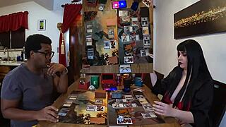 Jane Asks, 'What Does Magic 8 Say About Walking The Planes?'