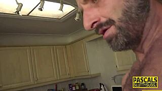 this flat chested submissive whore is ready for some hardcore bdsm action