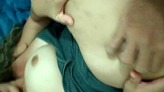 My Employee In Short Dress, I Fucked Her Doggystyle!