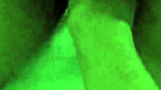 Big Ass Girlfriend Shows Off To Friend