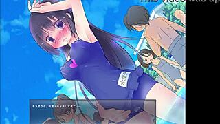 Exposing play girl 5 part 1