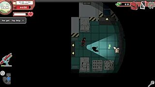 Building Horsecock Sextoy In Spooky Milk Life Hentai Game 😍