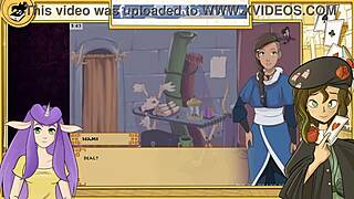 i play avatar the last airbender four elements trainer part 11