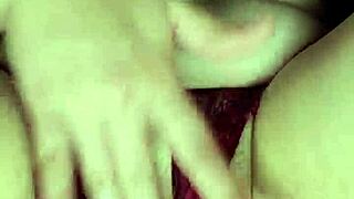 i feel very hot i cant hold it touch my pussy squirt vertical video 1080p