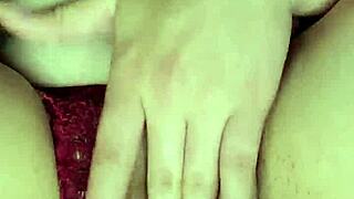 i feel very hot i cant hold it touch my pussy squirt vertical video 1080p