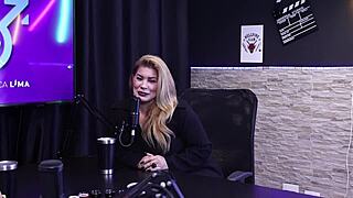 bruna ferraz talks about her experiences with soccer players