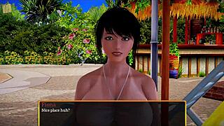 my new family with big tits ass