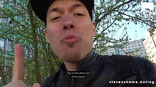 Holly Banks And Sophie Logan Ready For Cock 😏