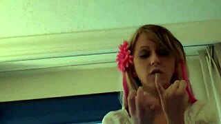 hey, your tiny 18+ penis is just so pathetic, isn't it?