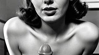 new storyline with a slutty girl getting anal action, wow! 😍