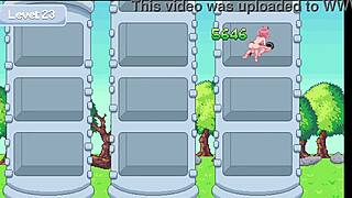 Are you ready for the succubus to hunt and devour your big cock in this episode?