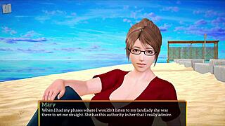 My new family episode 459