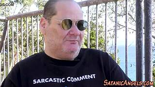 babe toying that slut's pussy with toys and fingers 😏