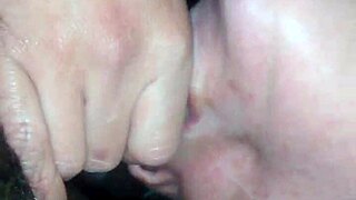 An interesting Argentinian video from June 21, 2017, captured at night.