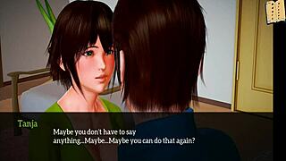 Exploring My New Family In This Hentai Game Episode 213