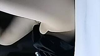 Granny teases on Liveme before leaving