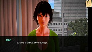 Exploring My New Family In This Hentai Game Episode 213