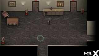 She craves sex in lust epidemic but can't