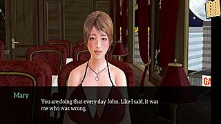 Exploring My New Family In This Hentai Game Episode 213