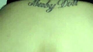 Slut Gets Fucked Just How She Wanted